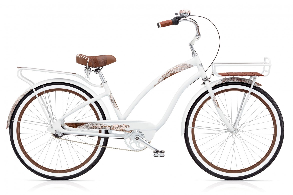 Велосипед 26 "Electra Koa 3i Ladies  фото 