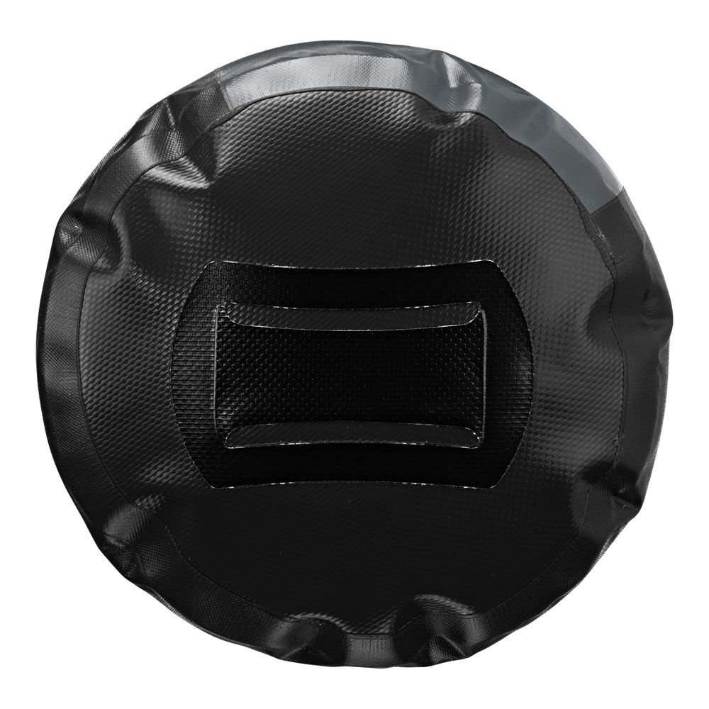 Драйбэг Ortlieb Dry Bag PD350 black grey, 13 л фото 3
