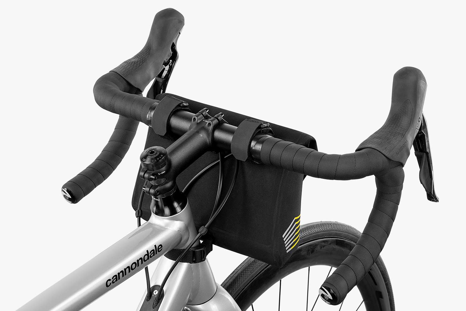 Сумка на кермо Apidura Racing Handlebar Pack (2L) фото 4