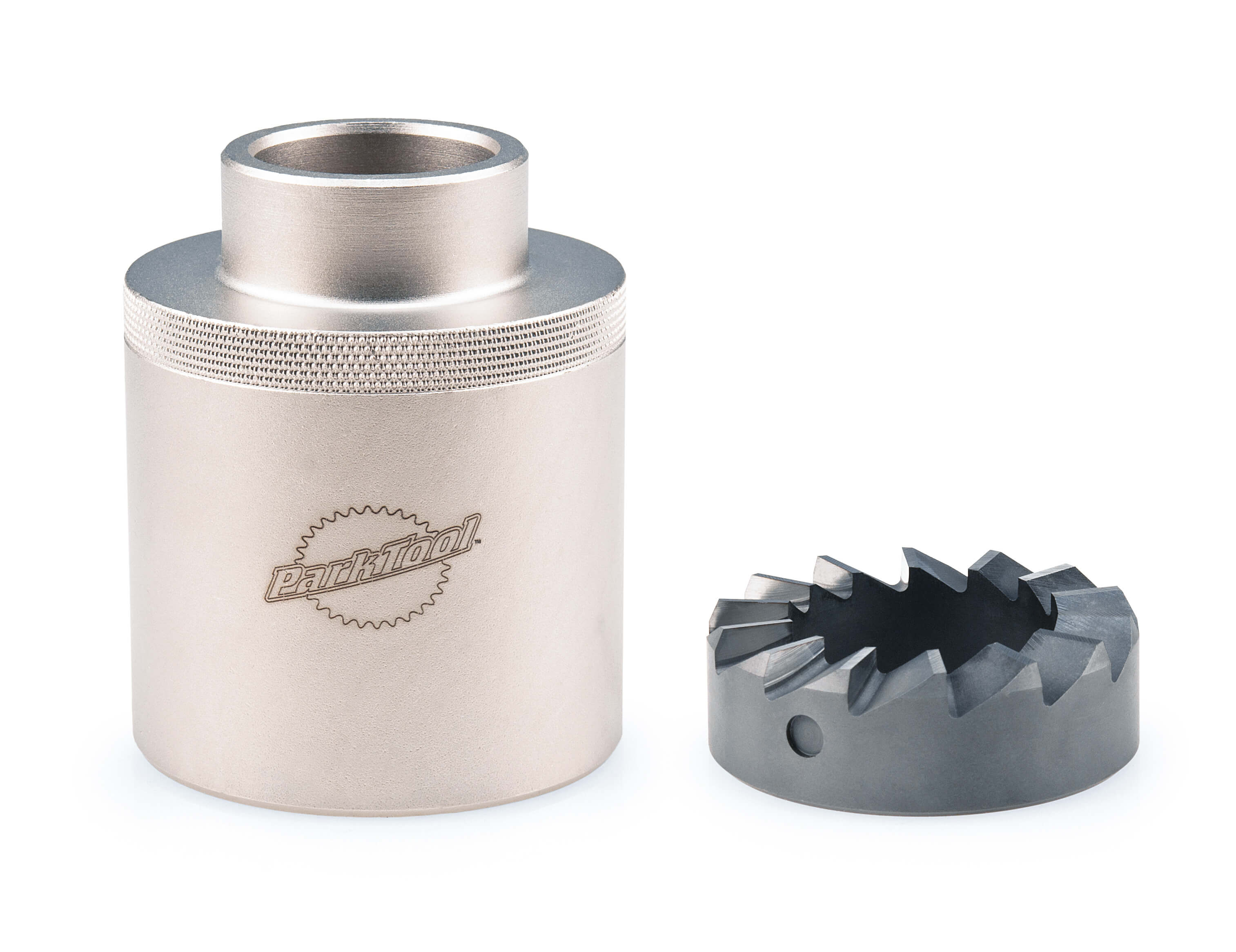 Фреза Park Tool CRC-15 для торцювання корон вилок зі штоком 1.5"  фото 