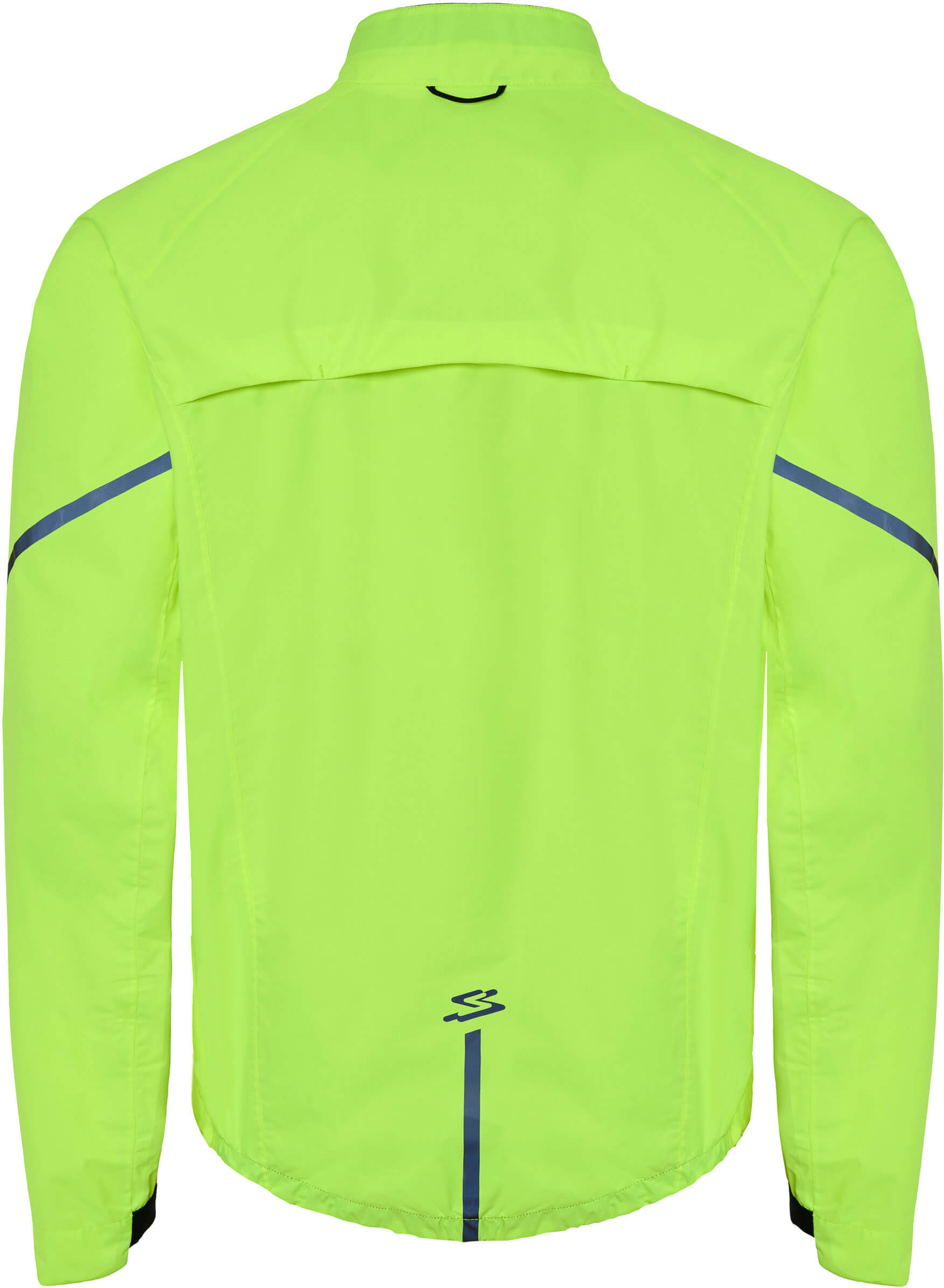Дощовик Spiuk Top Ten Membrane жовтий L фото 2