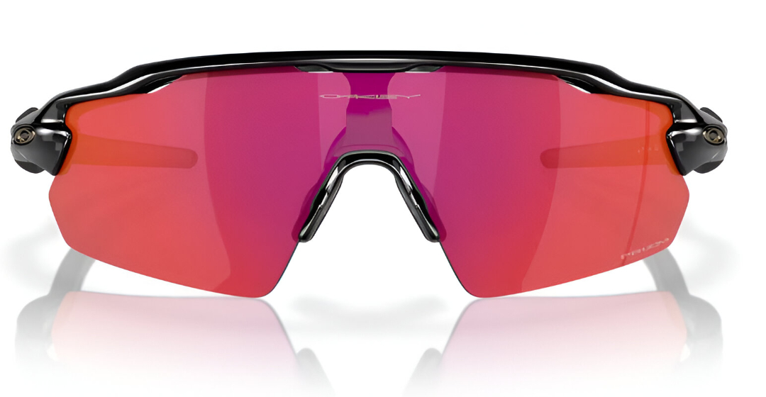 Окуляри Oakley RADAR EV PITCH Polished Black / Prizm Field фото 2