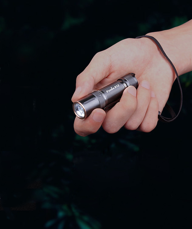 Ліхтар ручний Fenix E12 V2.0 фото 4