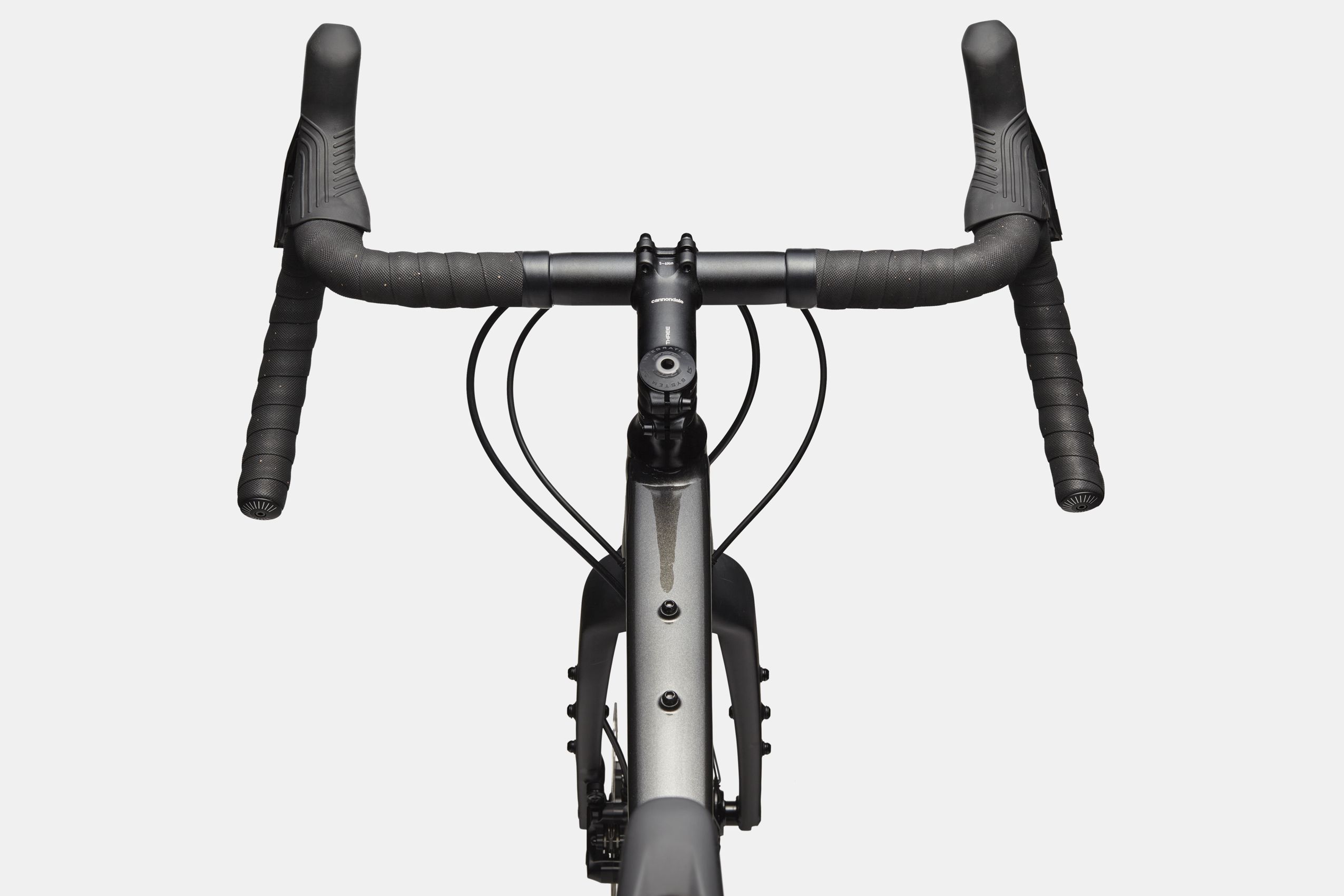 Велосипед 28" Cannondale TOPSTONE 1 2x рама - M OBS A5 фото 3