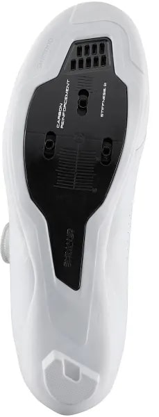 Взуття Shimano RC500MW біла, розмір EU46 фото 3
