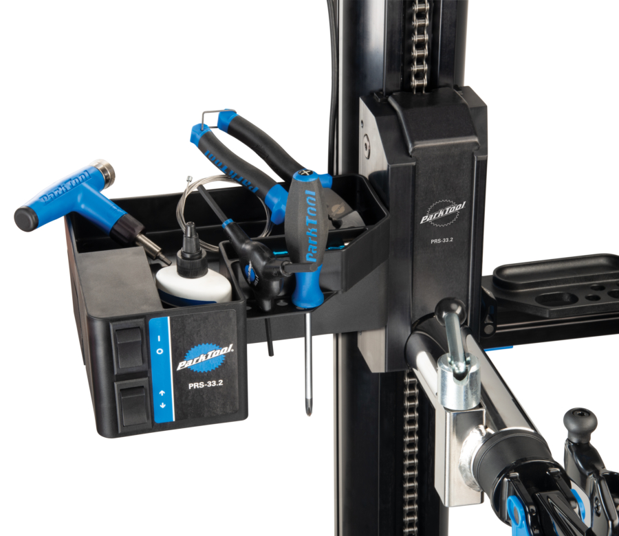 Мини подъемник для мастерской Park Tool PRS-33.2 фото 3