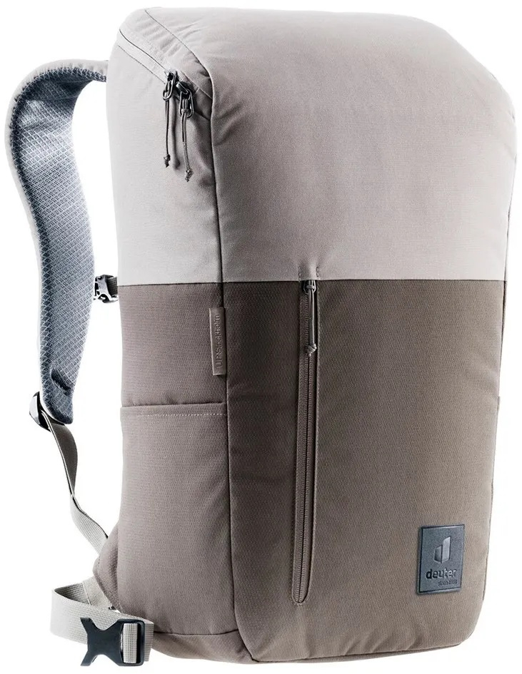 Рюкзак Deuter UP STOCKHOLM 22 Stone Pepper фото 