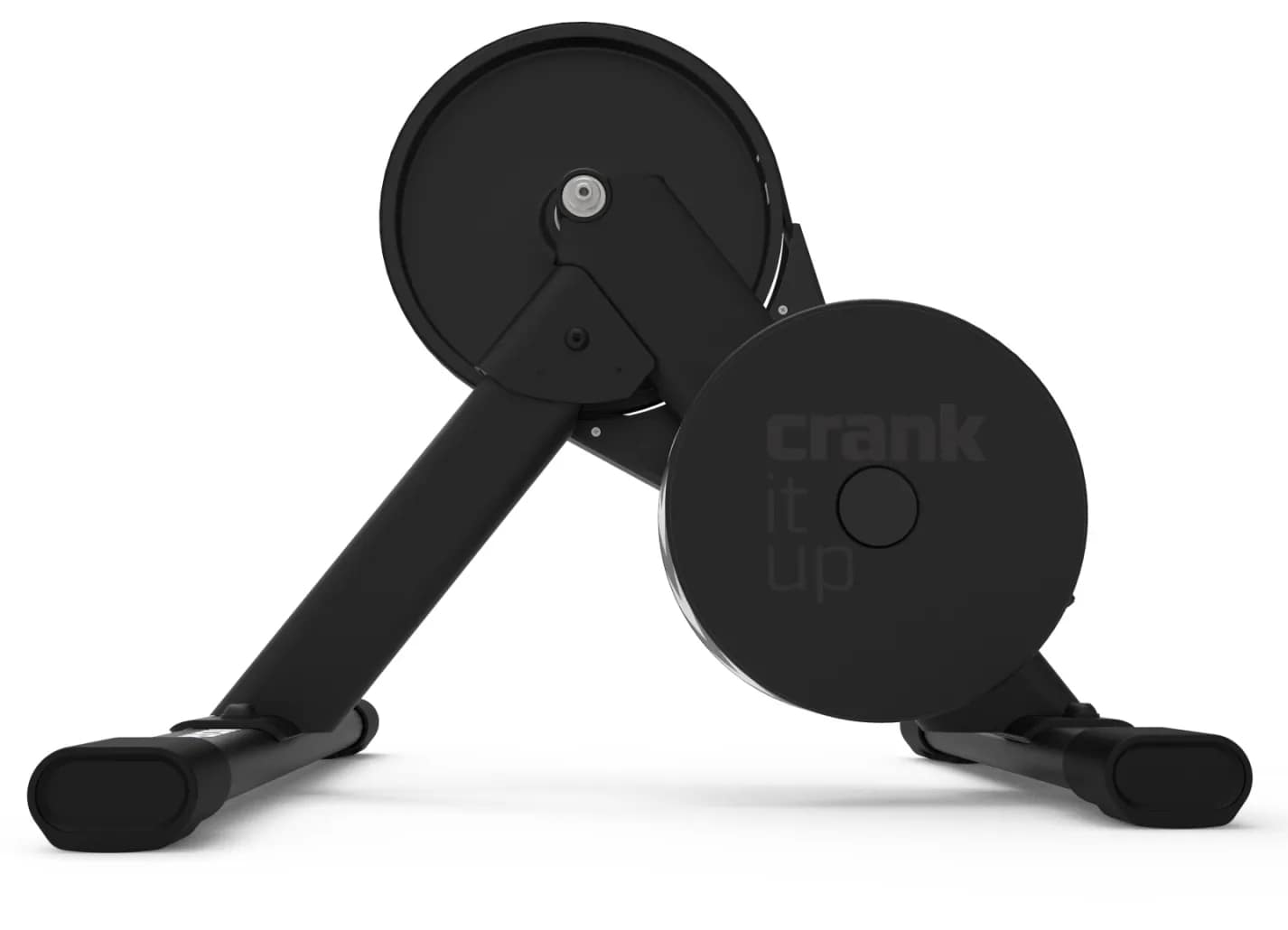 Велостанок Wahoo KICKR CORE V2 - WFBKTR125-11S1128 фото 5