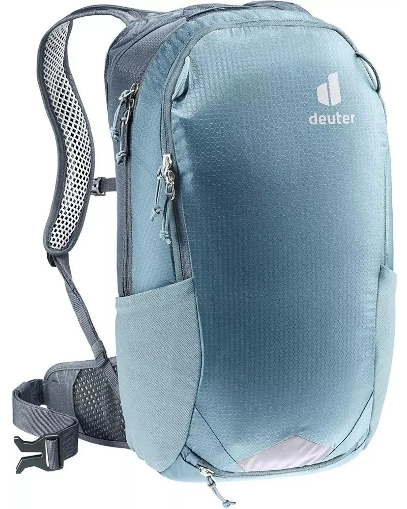 Рюкзак Deuter RACE AIR 14+3 Atlantic Ink фото 2