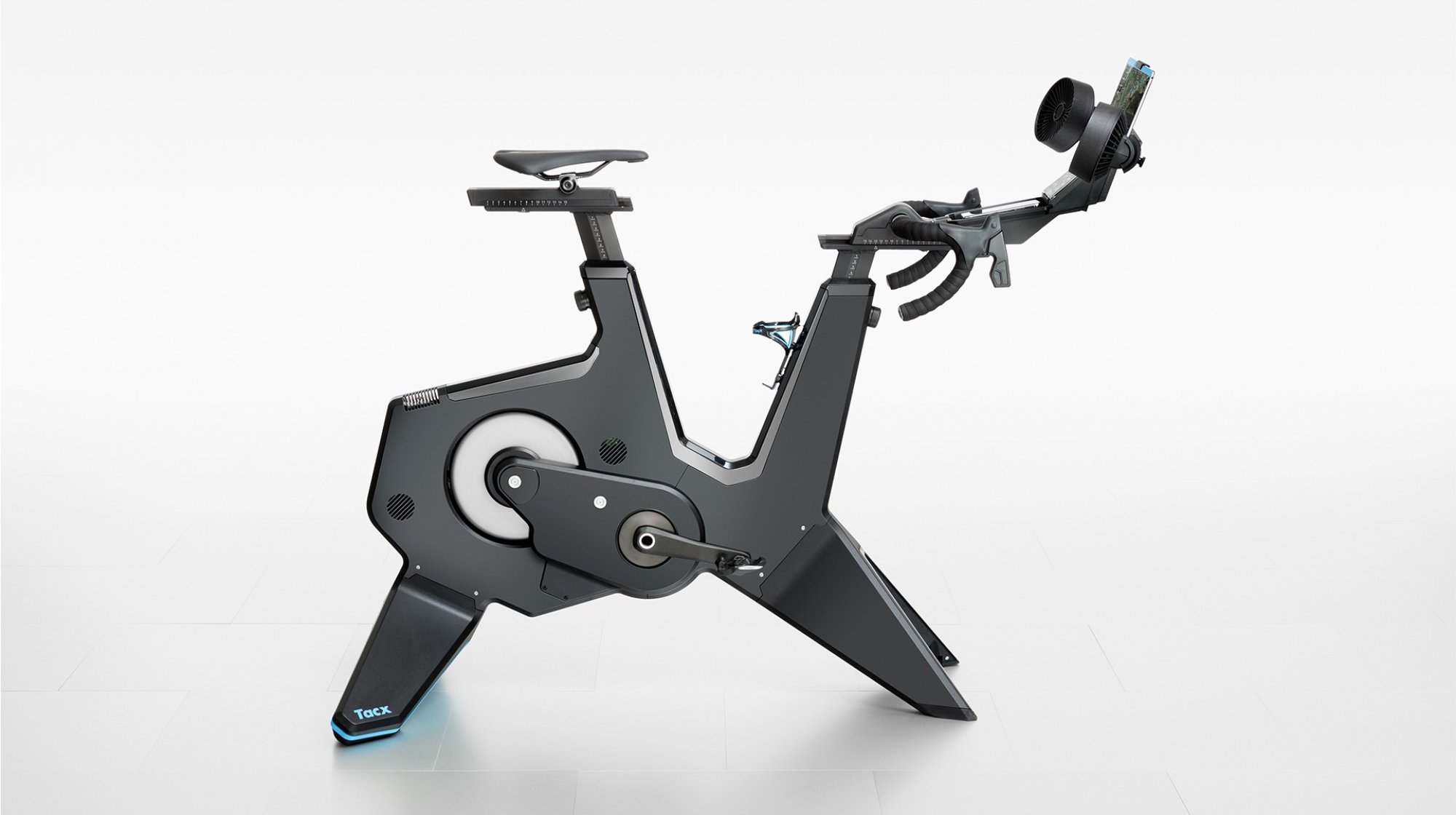 Велостанок Tacx NEO Bike Smart фото 4