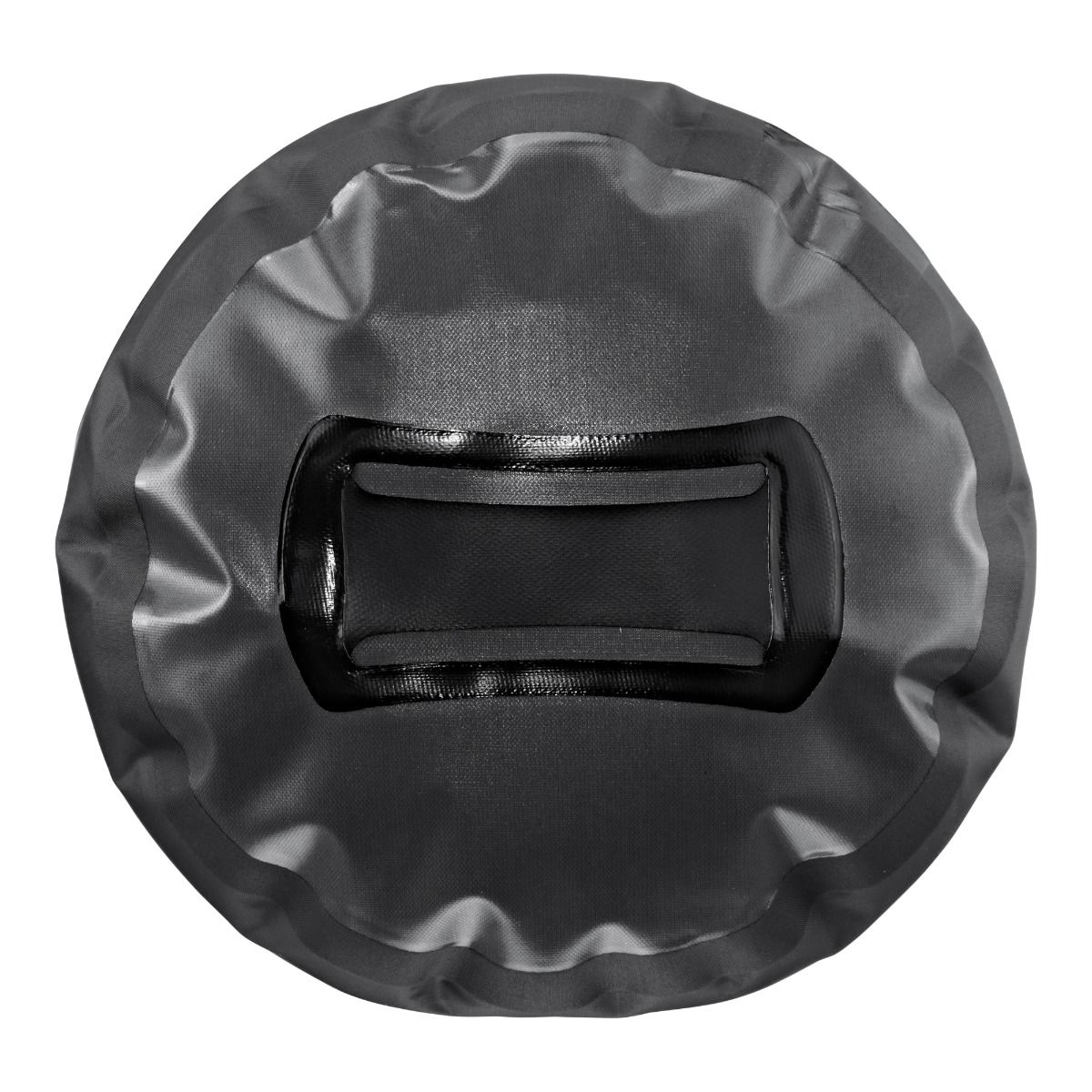 Драйбэг Ortlieb Dry Bag Light black, 7 л фото 4