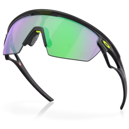 Очки Oakley SPHAERA Matte Black Ink / Prizm Road Jade фото 5