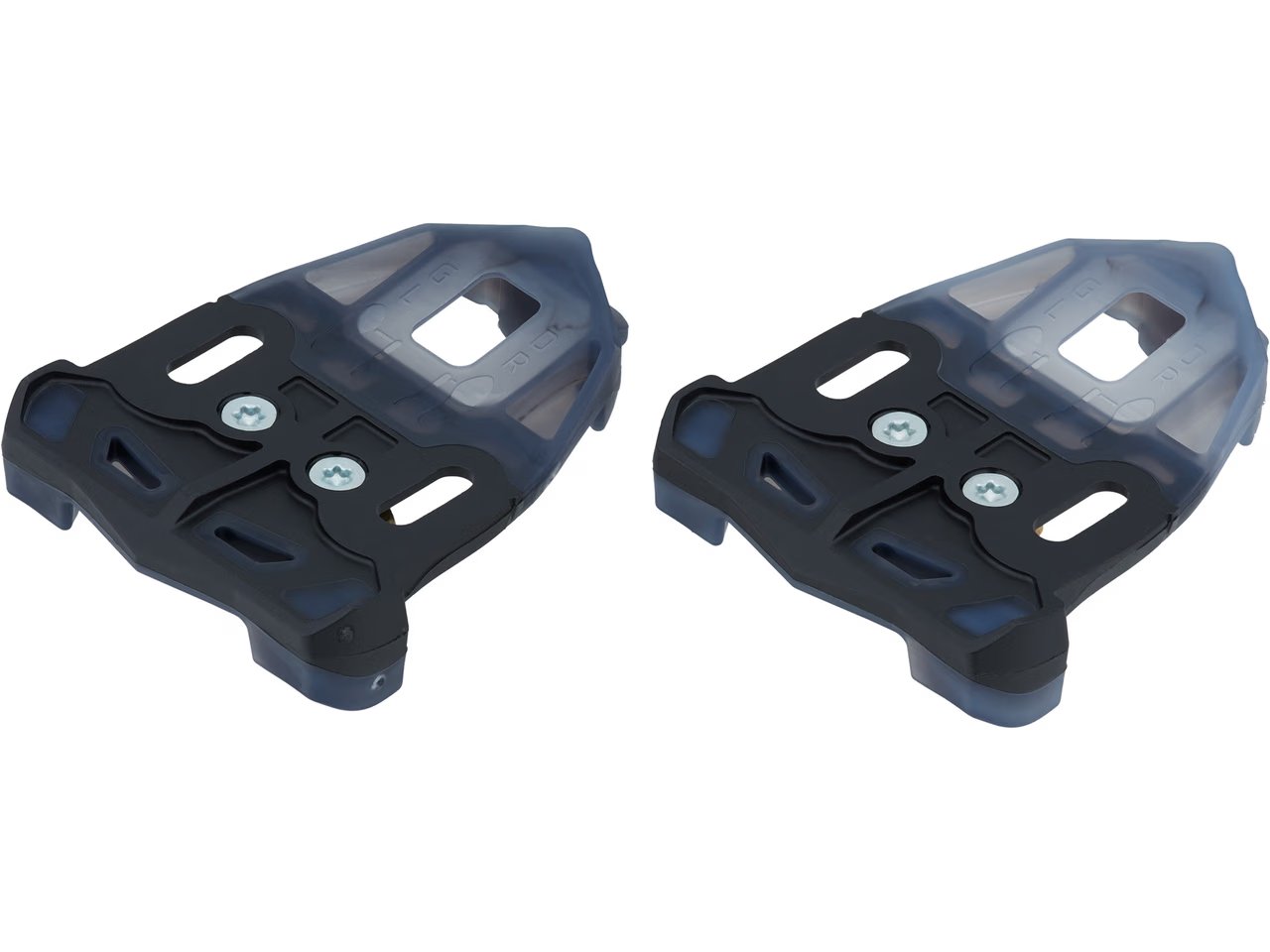 Шипи до педалі Time RXS/RXE/XEN 5° Cleats, синьо-чорні фото 2