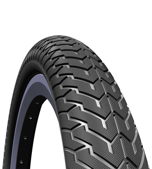 Покришка 20x2.10 (54-406) Mitas ZIRRA R V88 Racing Pro Max чорна фото 