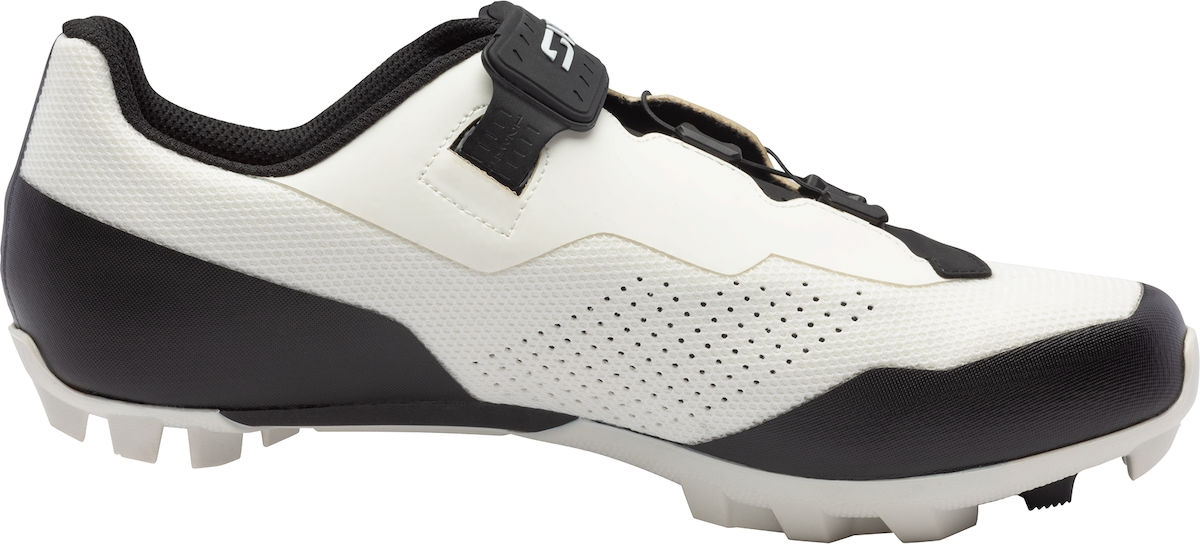 Обувь Sidi Dominator X MTB размер 44.5 Ice White фото 2