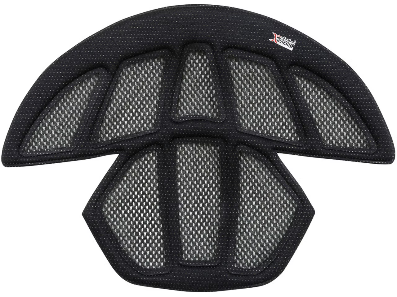 Запчасть к шлему ABUS AVENTOR/VIANTOR S/M (подкладка с сеткой)