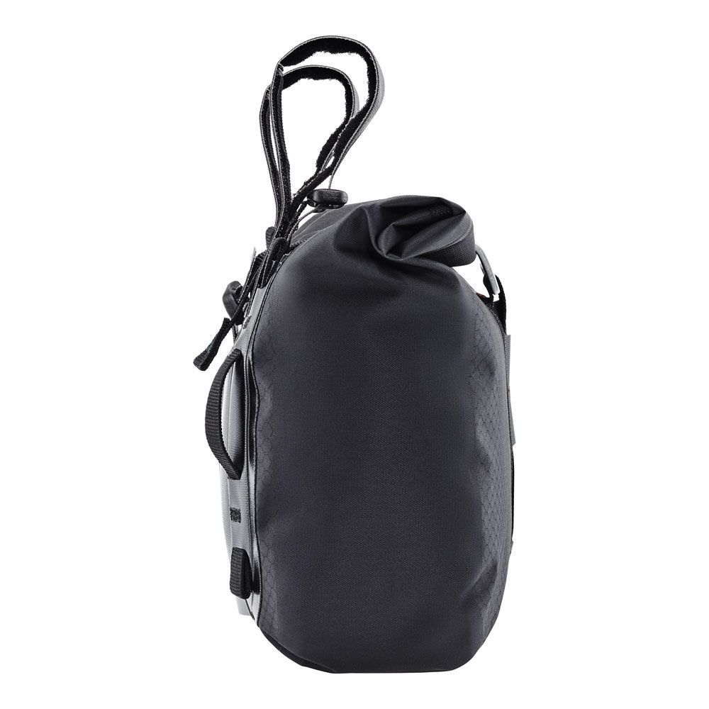 Гермосумка на руль Ortlieb Accessory Pack Black Matt фото 5