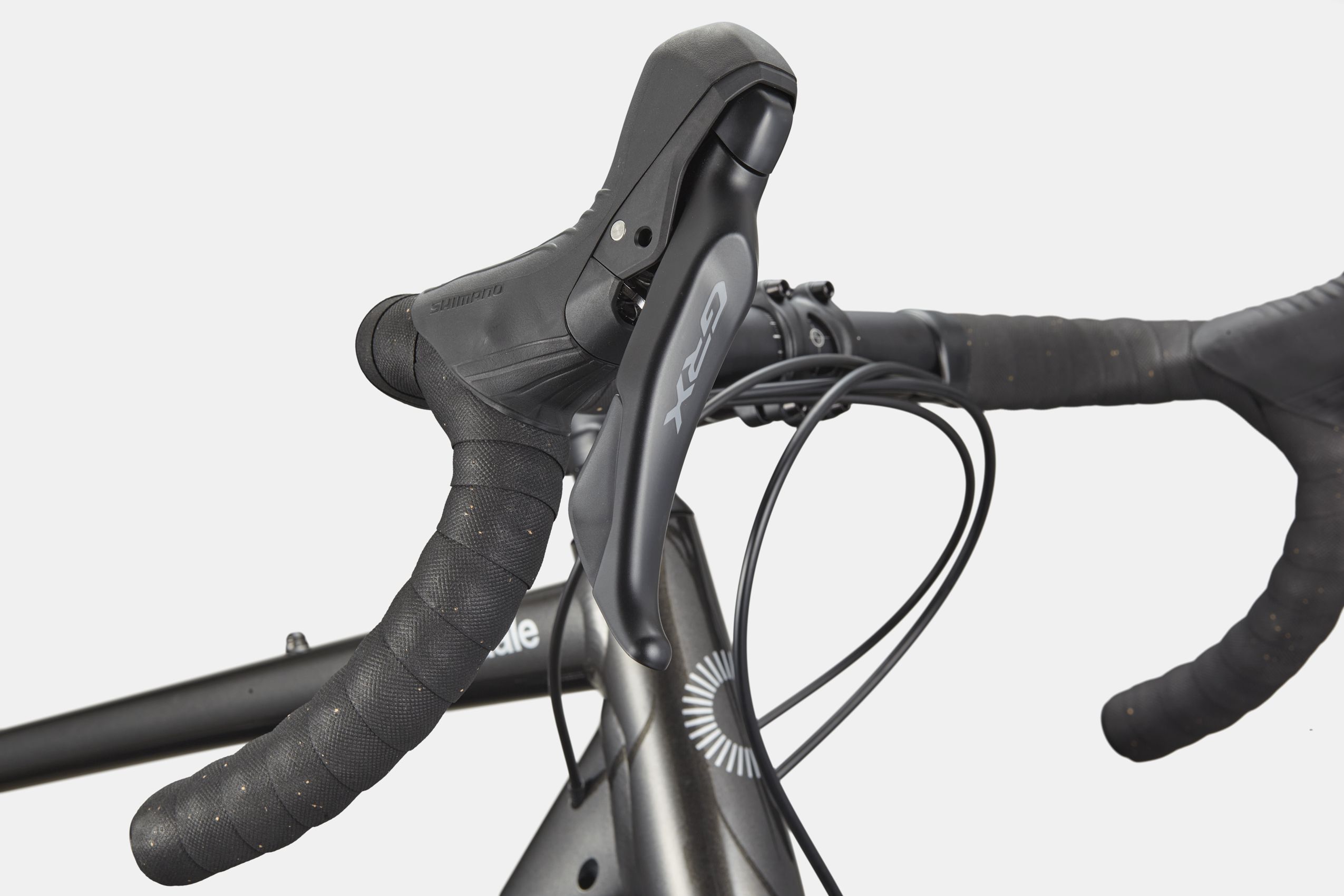 Велосипед 28" Cannondale TOPSTONE 1 2x рама - M OBS A5 фото 8