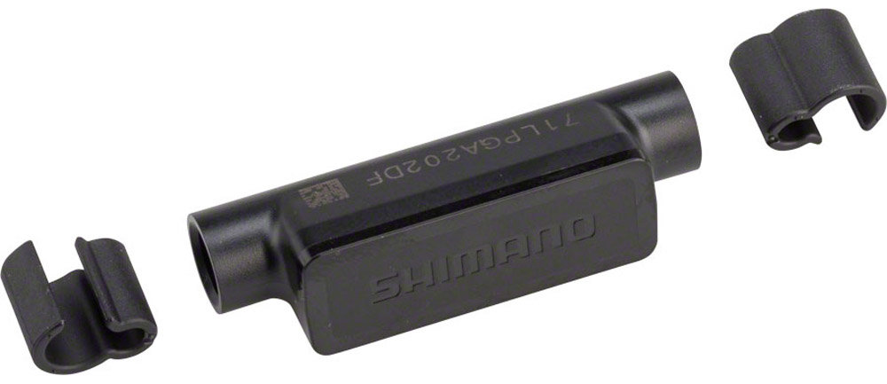Бездротовий порт Shimano EWWU111-B, ANT+ & Bluetooth (D-FLY) E-TUBE фото 3