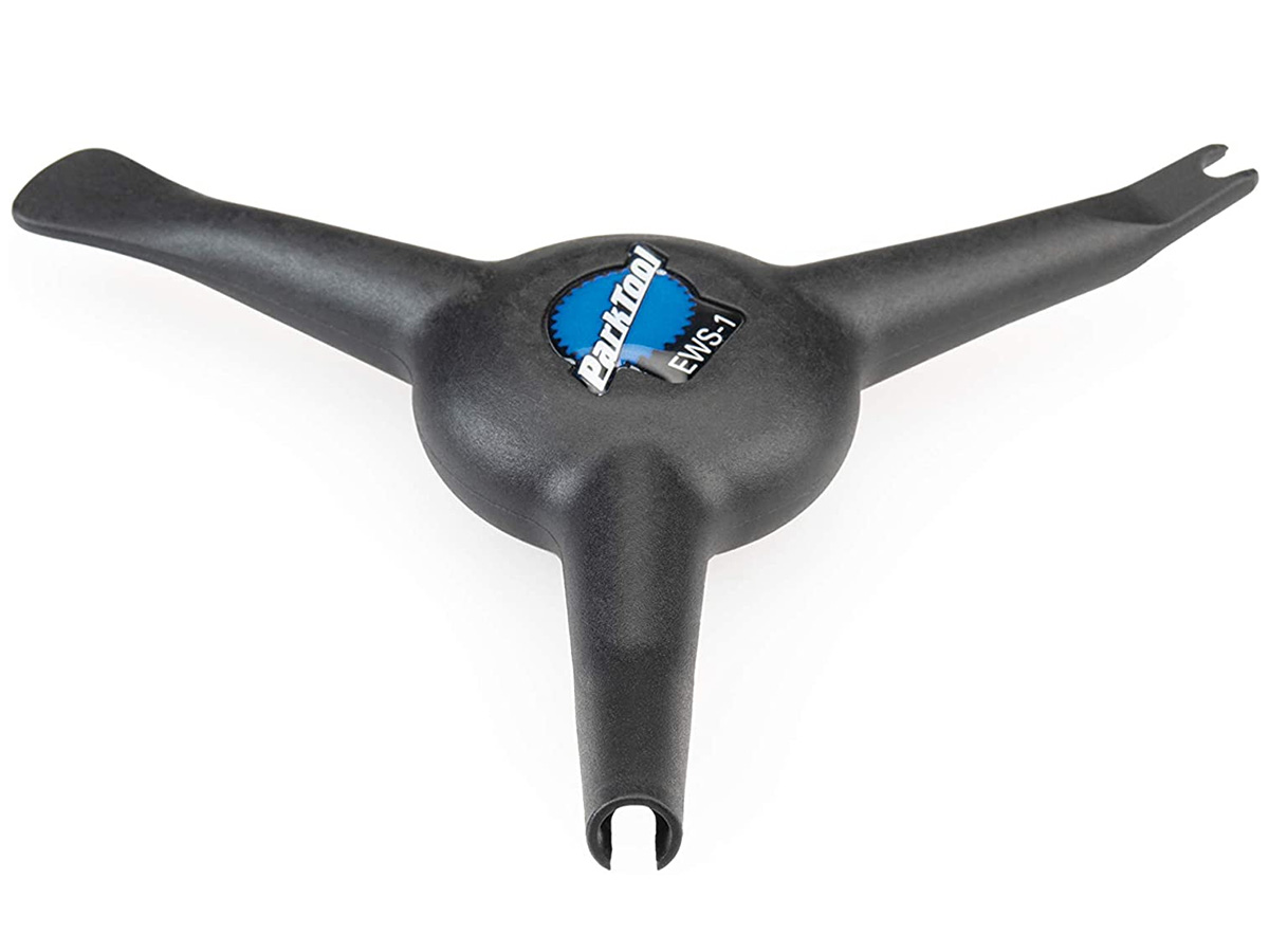 Ключ Park Tool EWS-1 для обслуговування електронних трансмісій фото 2