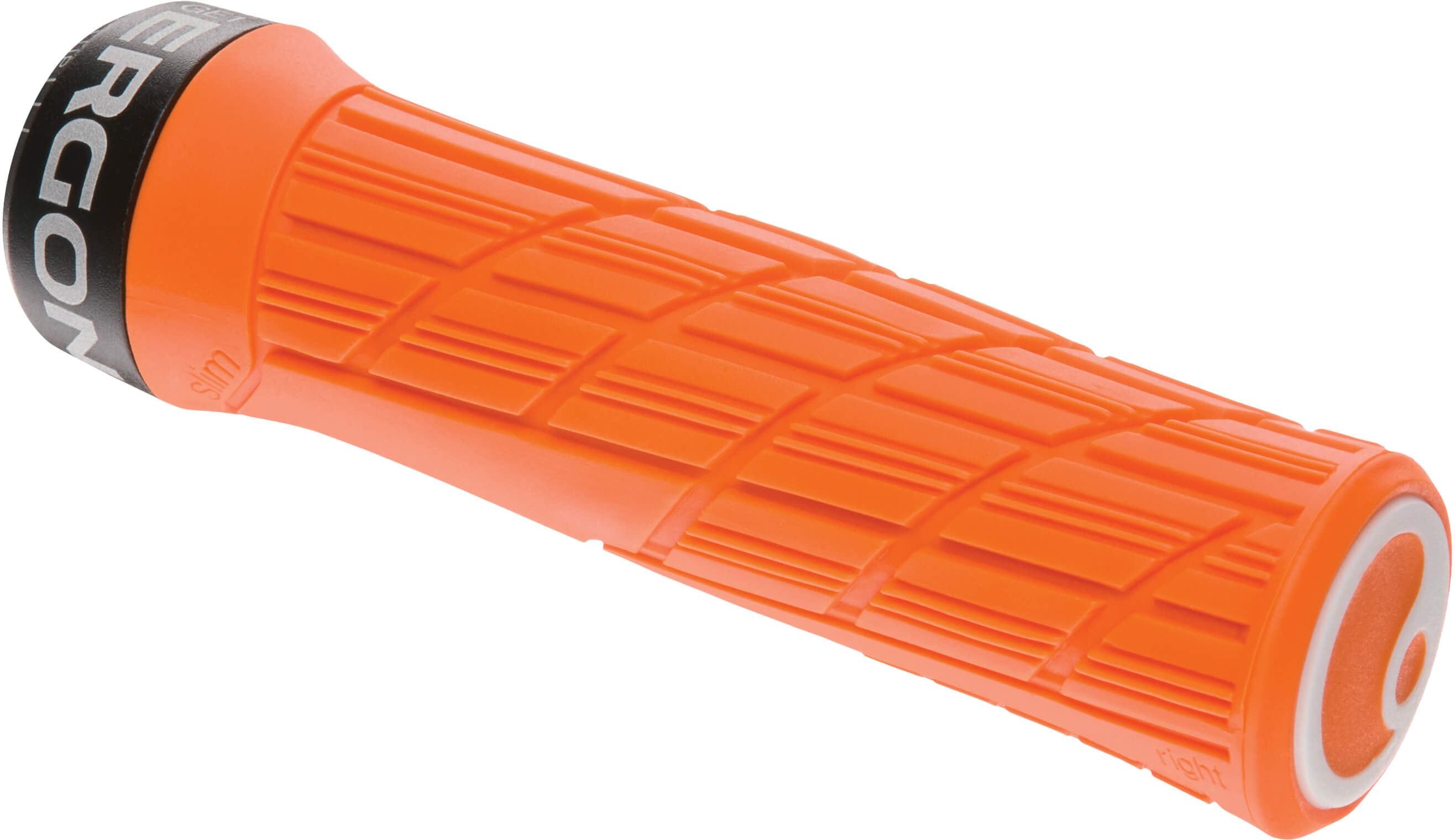 Грипсы Ergon GE1 Evo Slim, Juicy Orange фото 