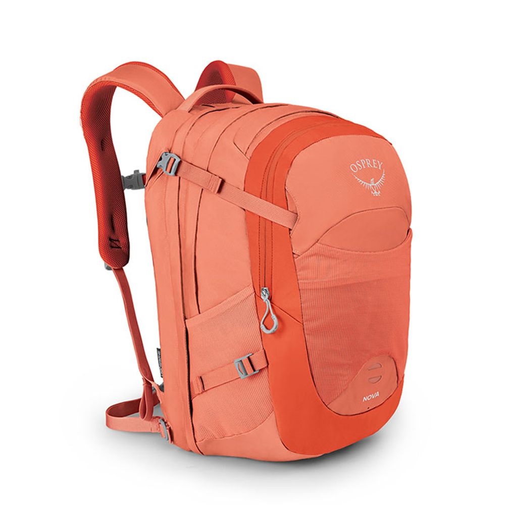 Рюкзак Osprey Nova 33 Salmon Pink O/S розовый фото 