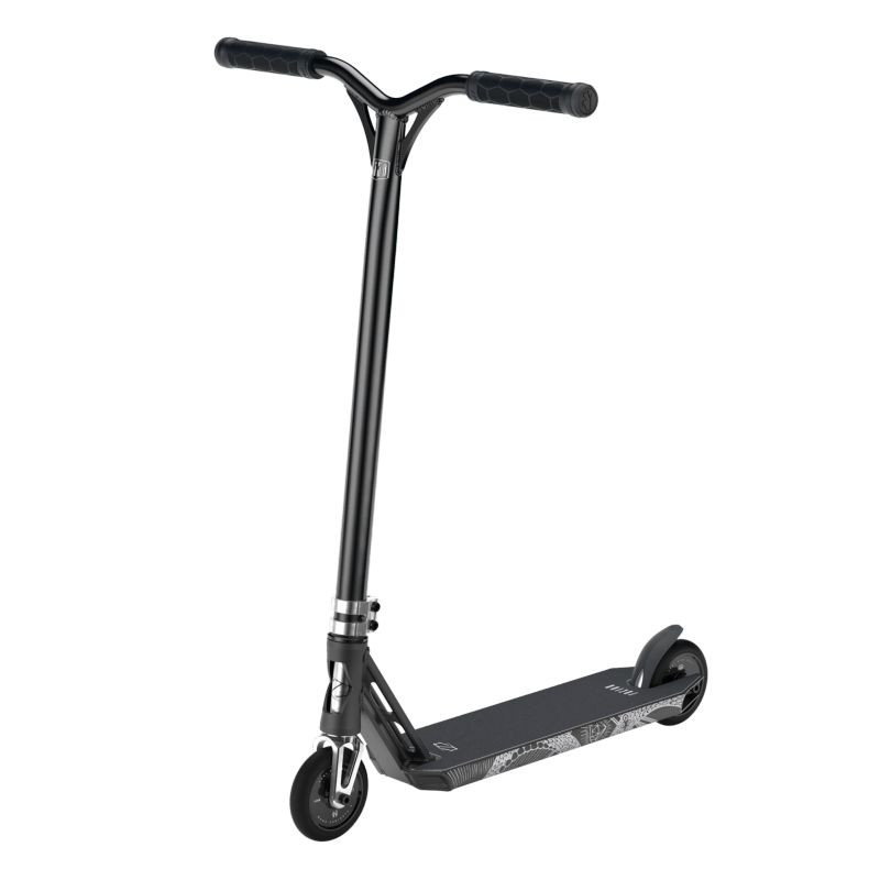 Самокат трюковый Fuzion Z350 Serpent фото 