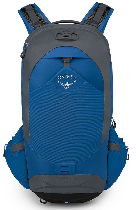 Рюкзак Osprey ESCAPIST 20 Postal Blue S/M фото 3