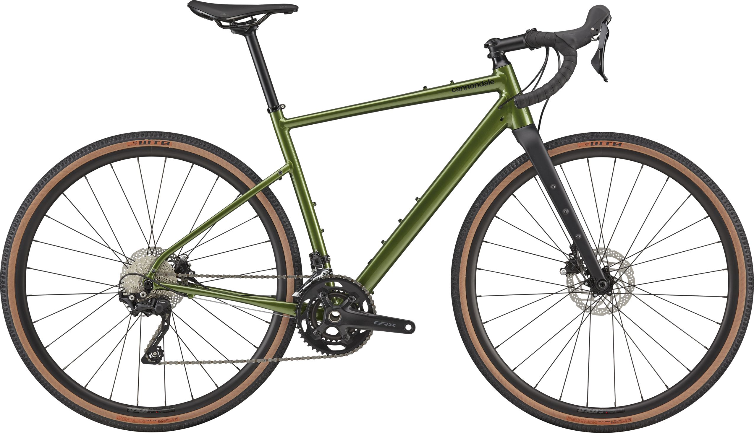 Велосипед 28" Cannondale TOPSTONE 2 2x рама - L 2025 SGR фото 