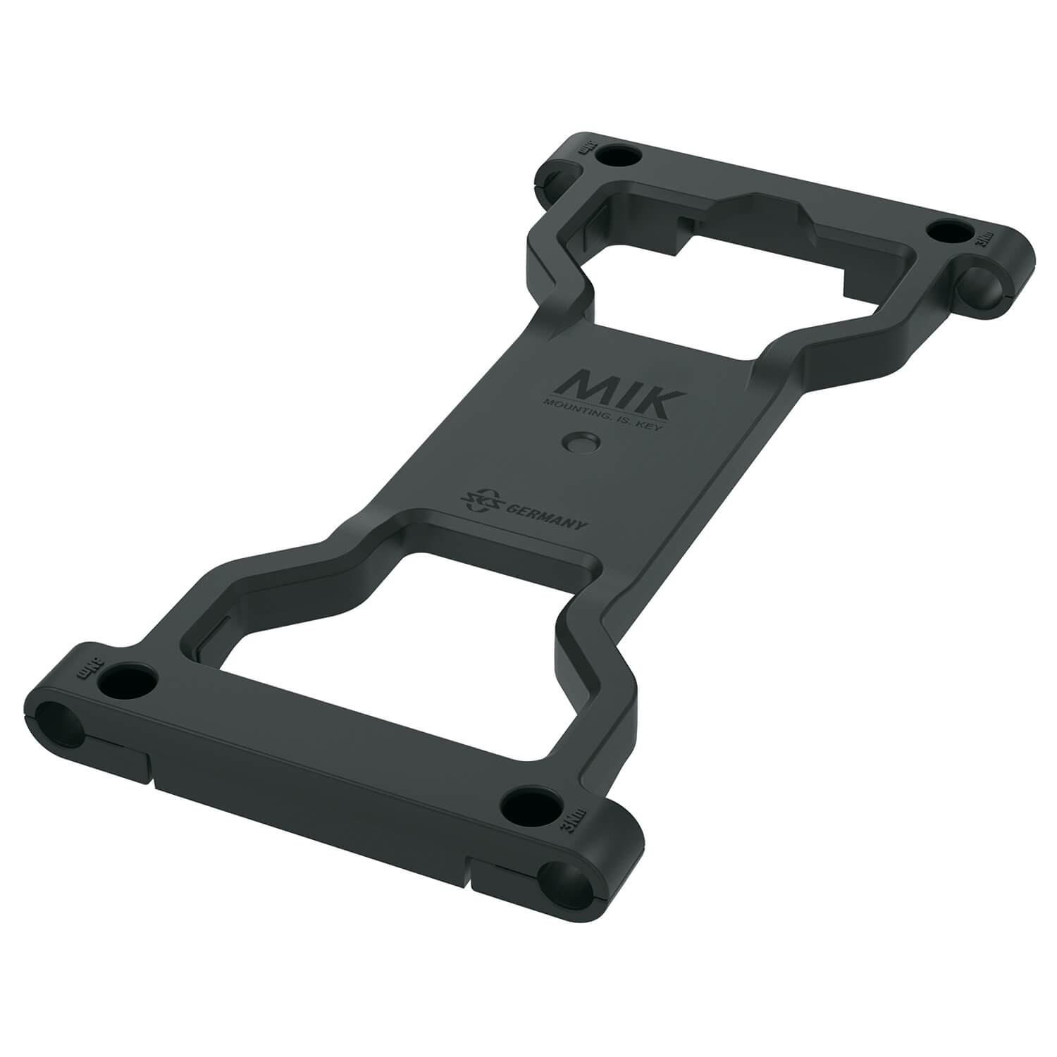 Багажник SKS INFINITY UNIVERSAL MIK фото 5