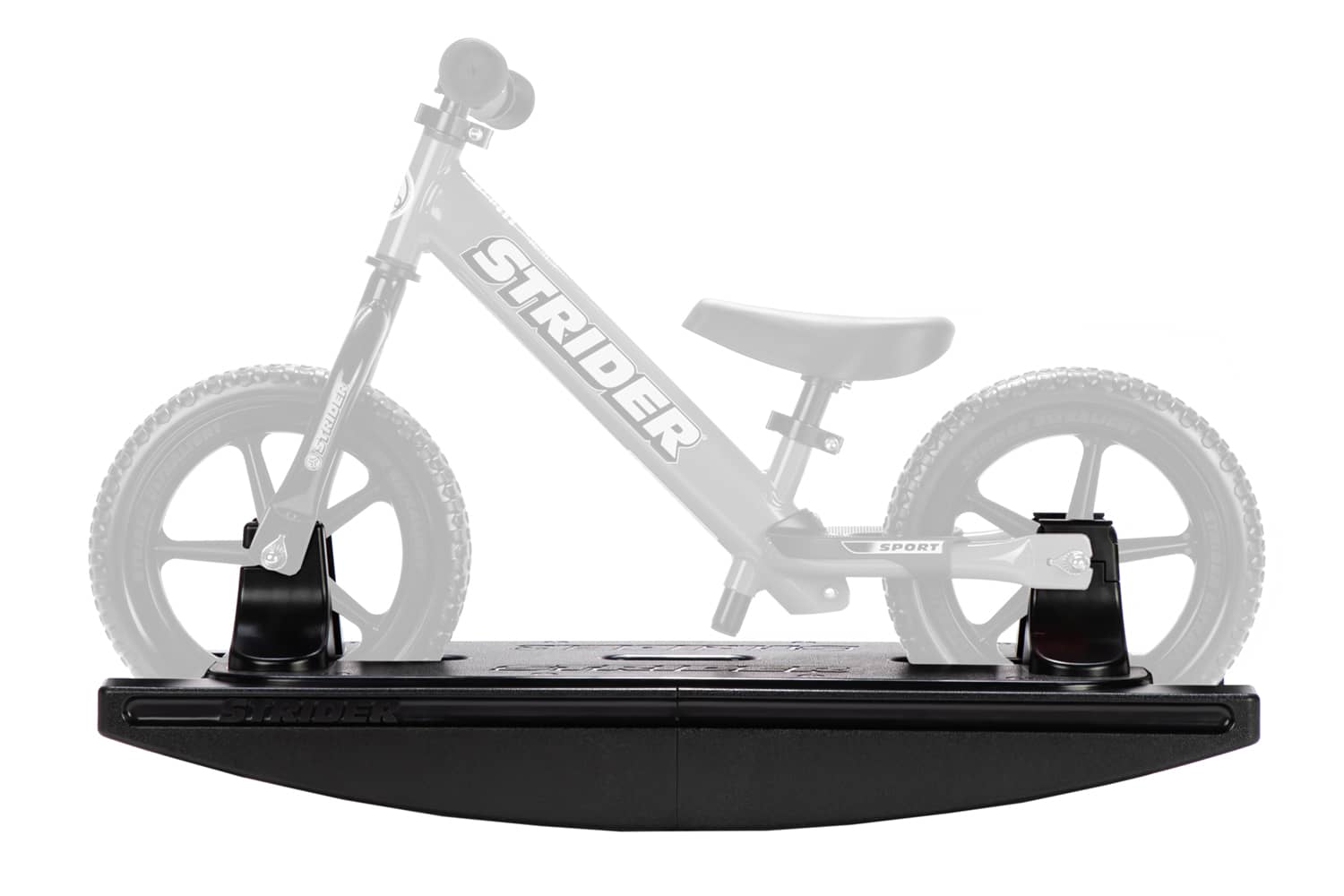 Велогойдалка Strider Rocking Base фото 3