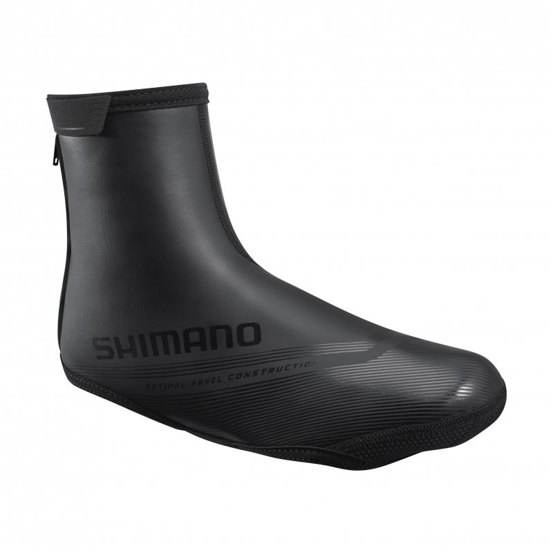 Бахилы Shimano S2100D ІІ, черные, разм. S (37-40) фото 