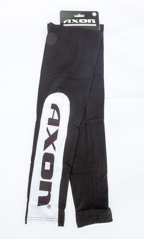 Утеплювач ніг Axon AKTIV XL Black