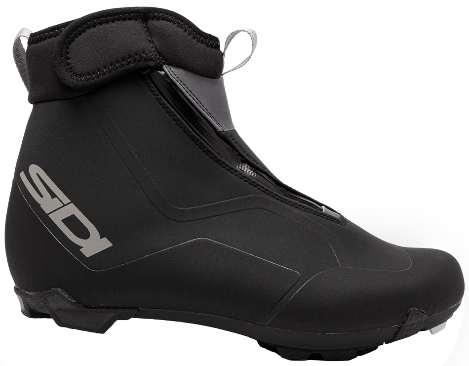 Взуття Sidi Nubes XC розмір 45 чорні фото 