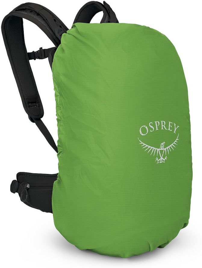 Рюкзак Osprey ESCAPIST 30 Black M/L фото 4
