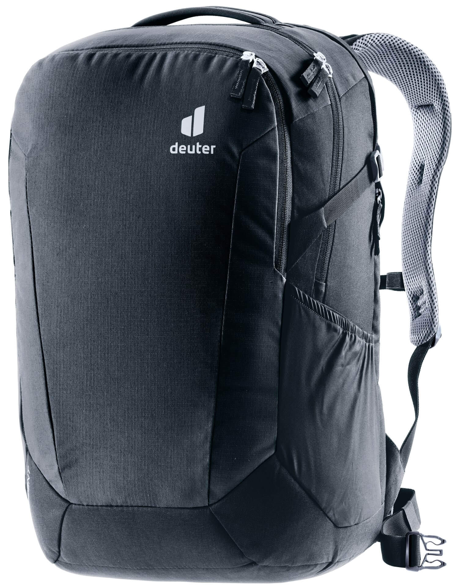 Рюкзак Deuter GIGANT 32 Black фото 