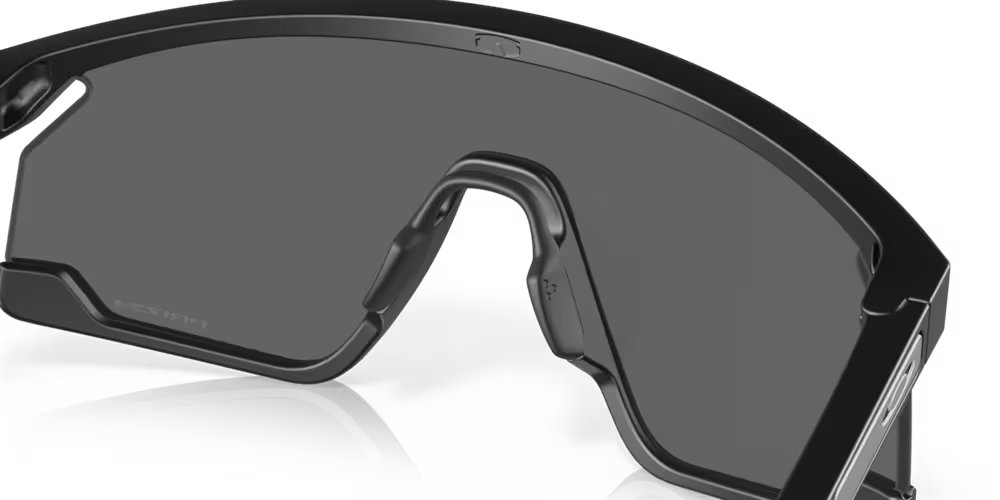 Окуляри Oakley BXTR Matte Black / Prizm Black фото 6