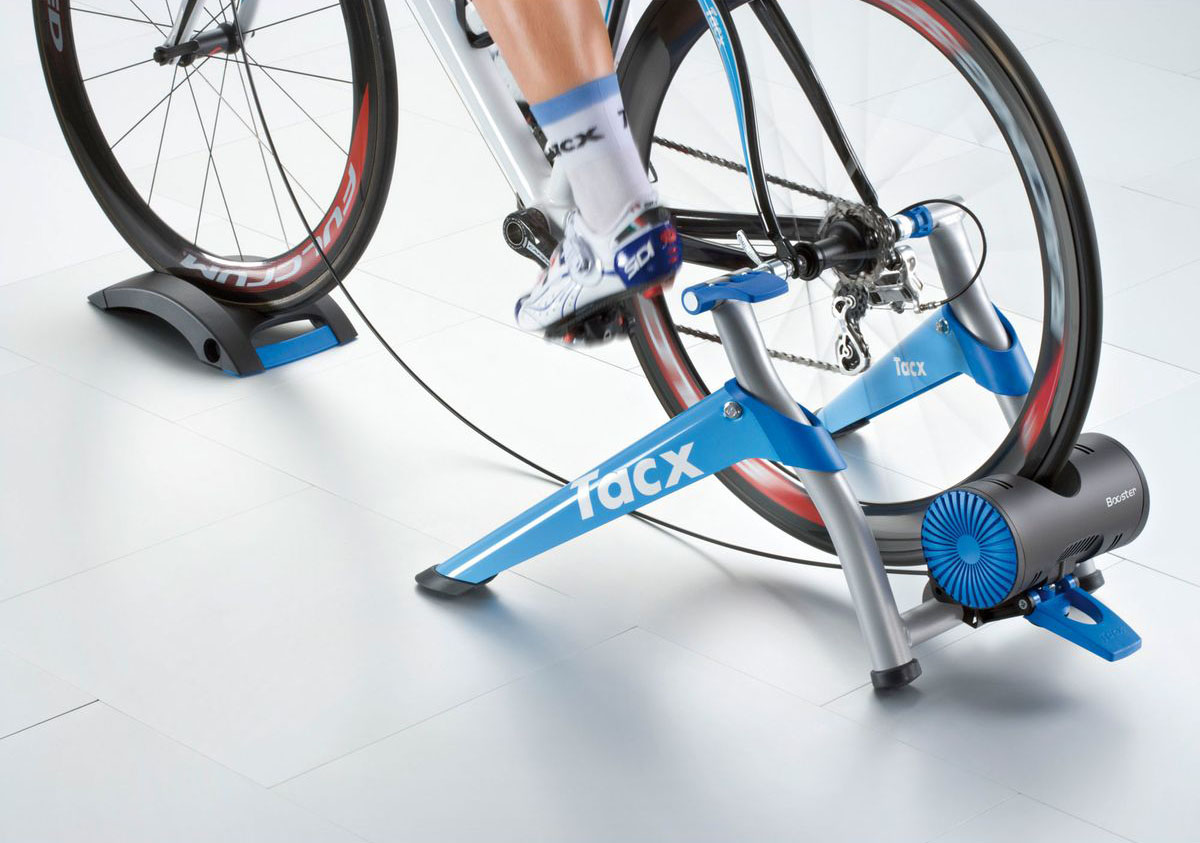 Велостанок TACX Booster T2500 фото 3