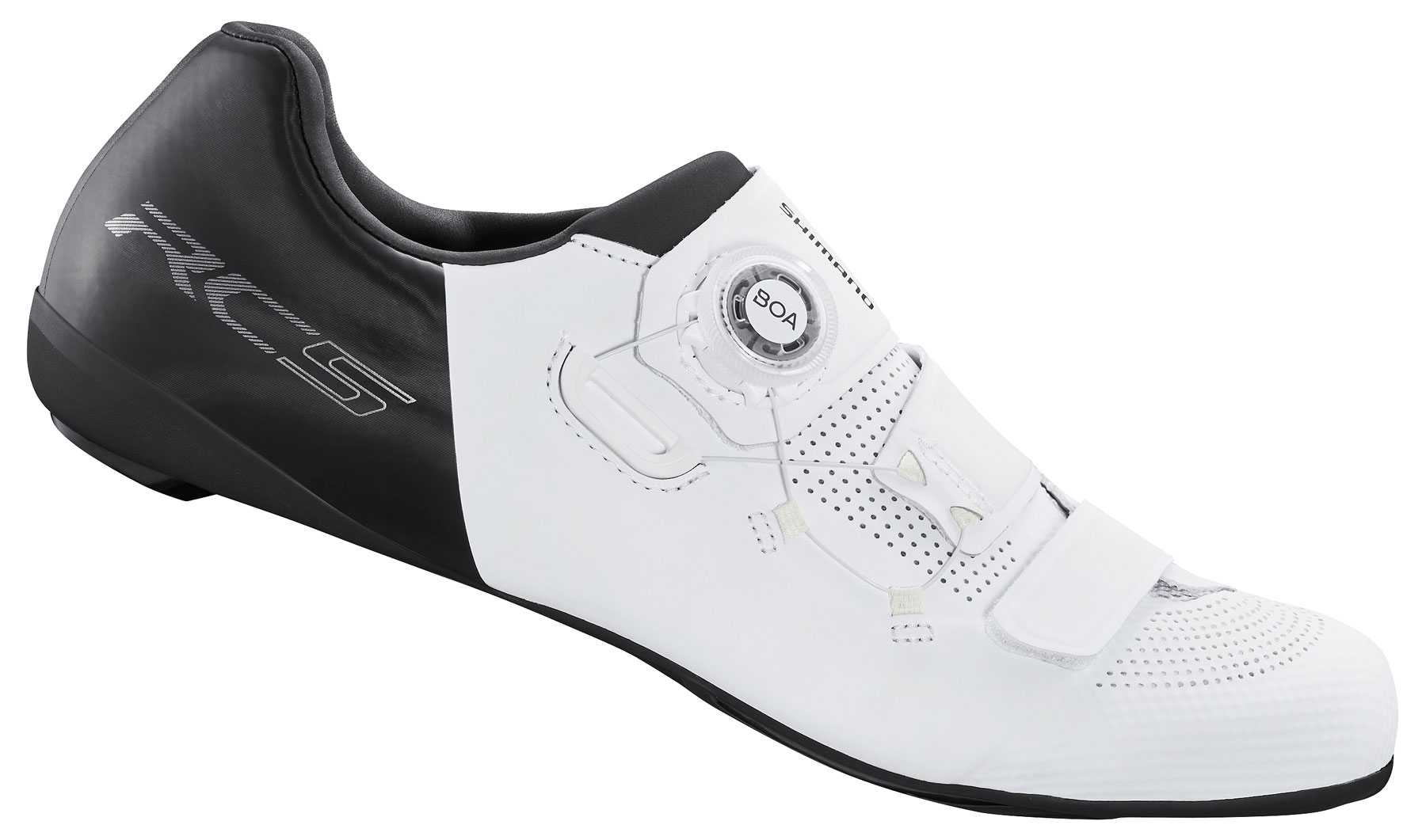 Взуття Shimano RC502MW, біле, розмір EU46 фото 