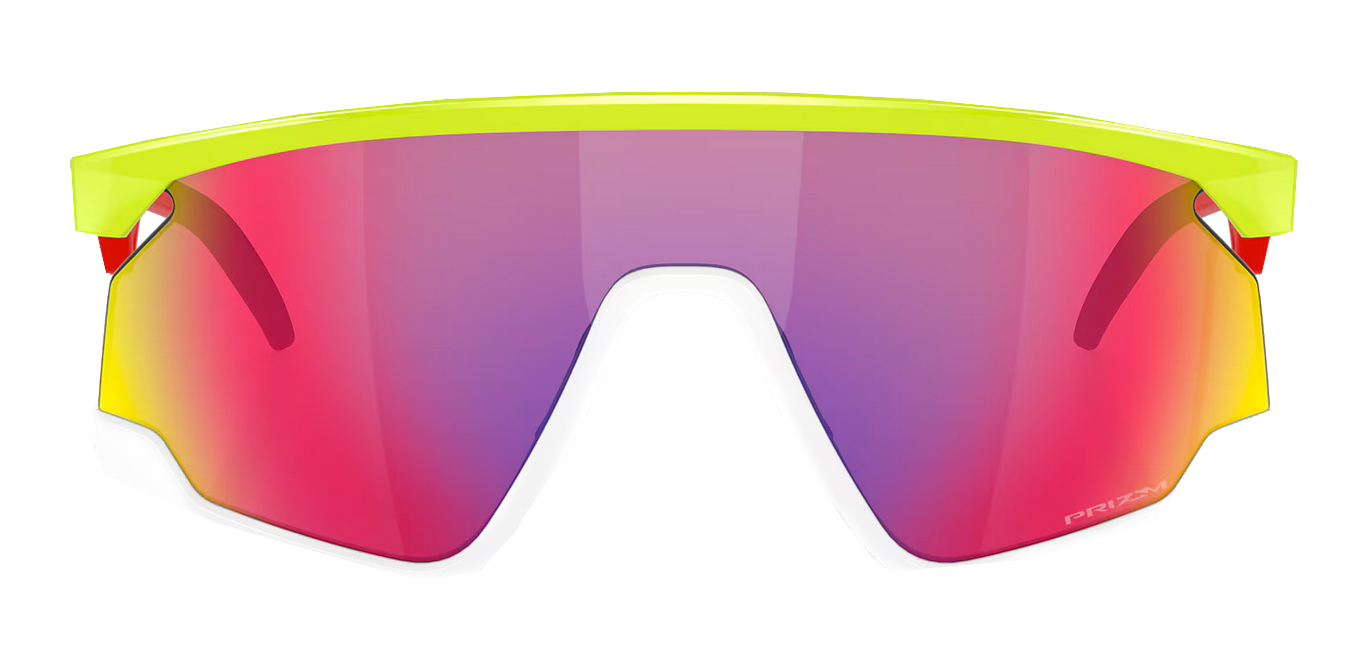 Очки Oakley BXTR Retina Burn / Prizm Road фото 2