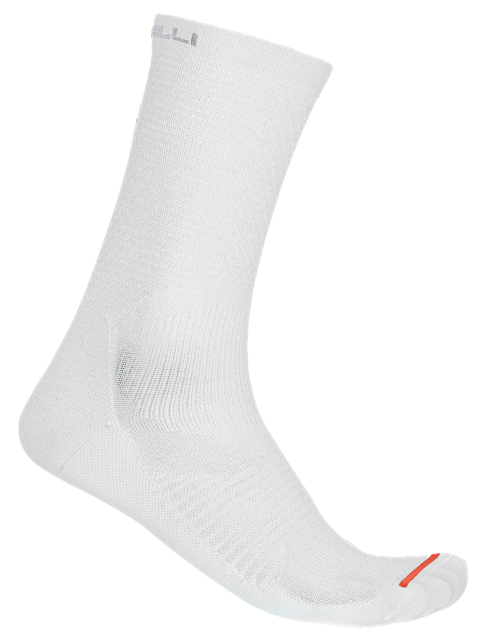 Носки Castelli A/C 18 white р 35-39 S/M фото 