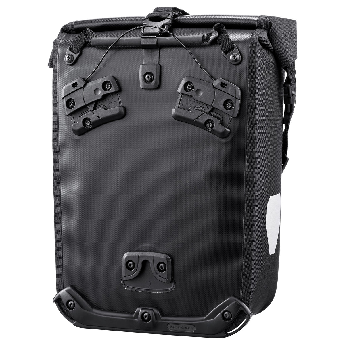 Гермосумка велосипедна Ortlieb Sport-Roller Free Single QL3.1 Black, 14,5 л фото 2