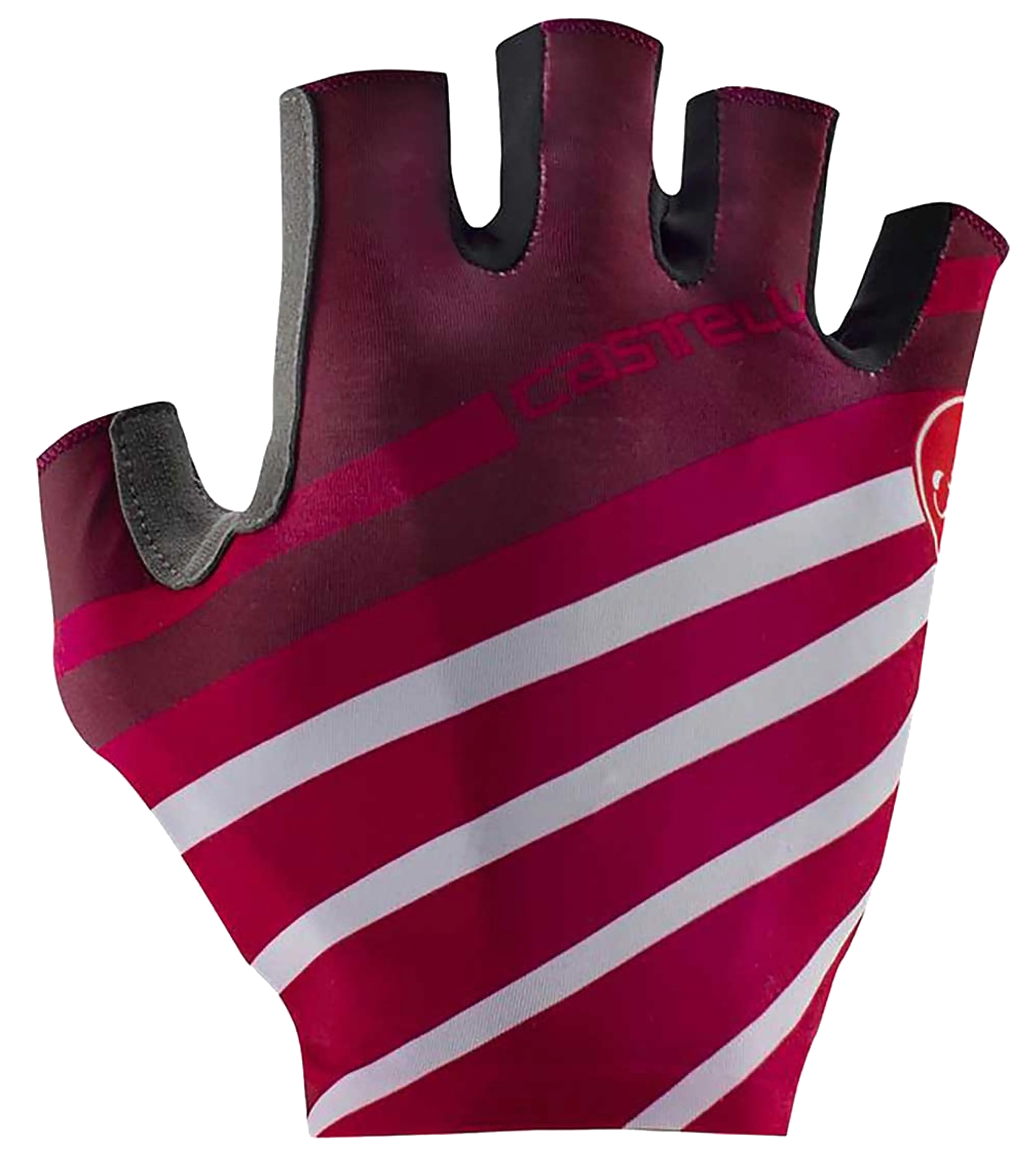 Рукавички Castelli Competizione 2 бордові XL фото 