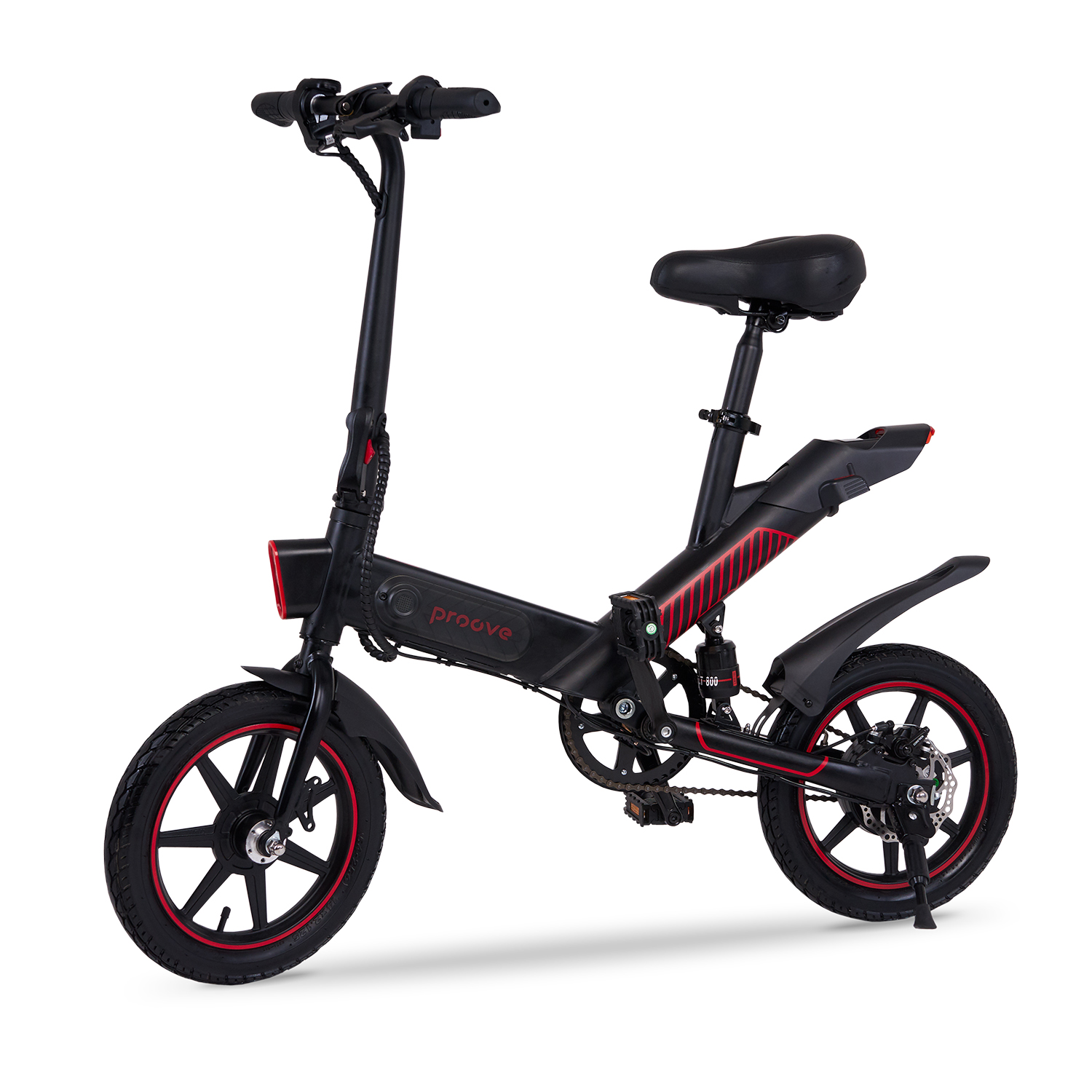 Электровелосипед Proove Model Sportage фото 2