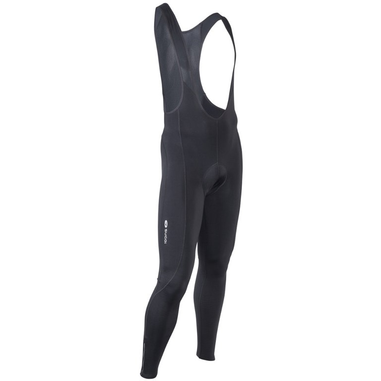 Рейтузи Sugoi EVOLUTION MidZERO BIB TIGHT (NC), на лямках, чоловічі фото 