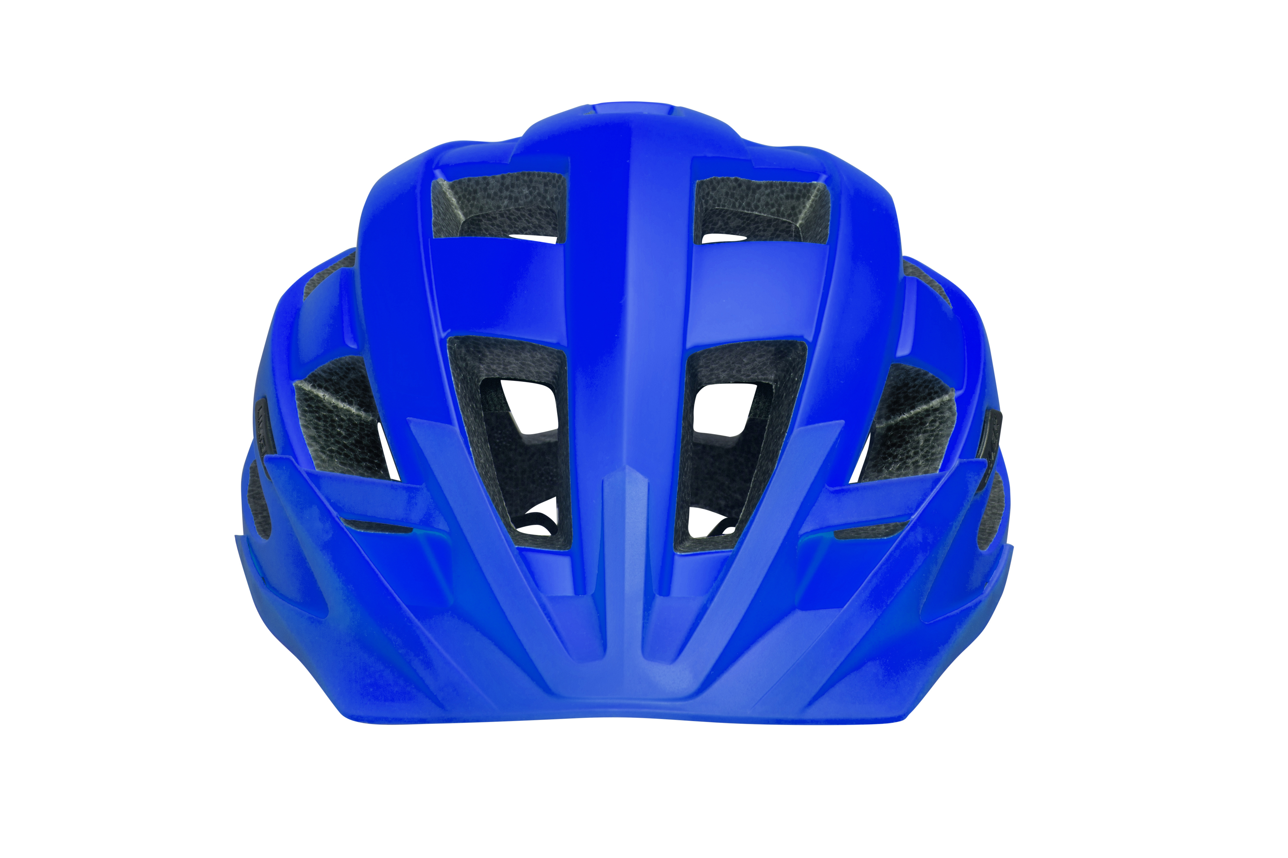 Шлем Limar ALBEN, размер M (52-57см), синий матовый фото 3