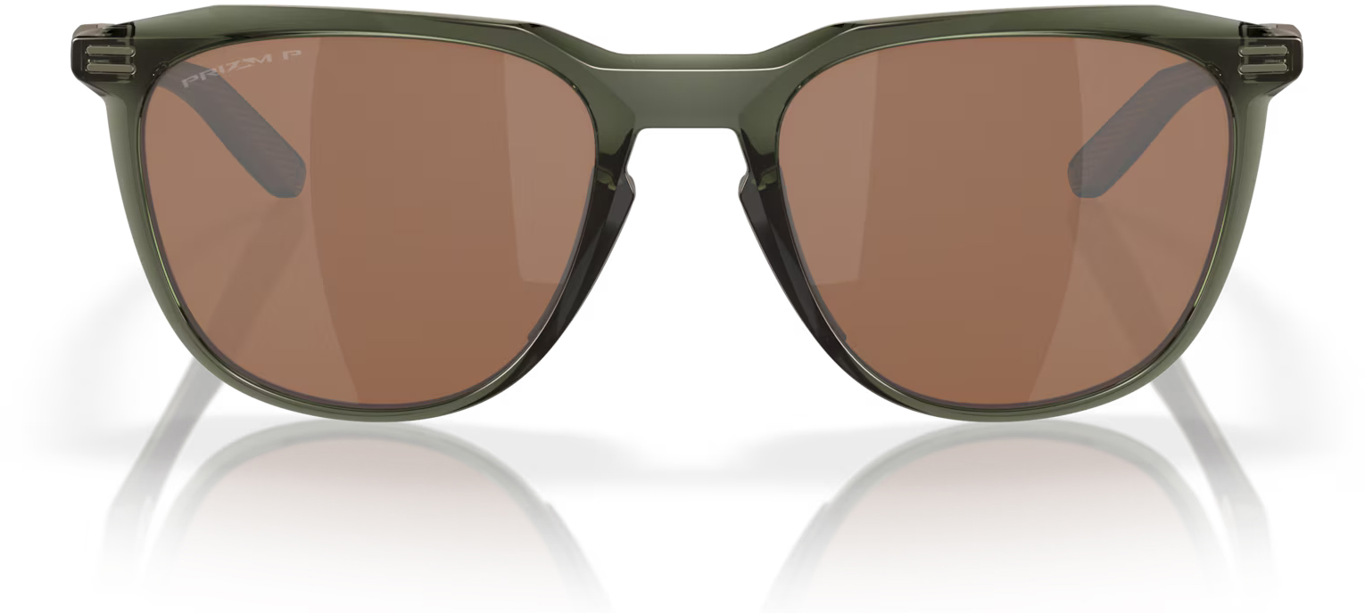 Окуляри Oakley THURSO Olive Ink / Prizm Tungsten Polarized фото 2