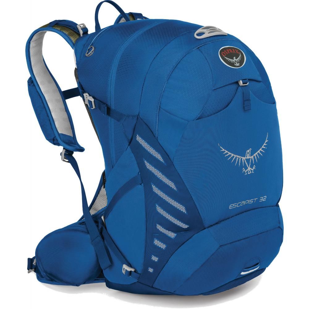 Рюкзак Osprey Escapist 32 S/M синий фото 