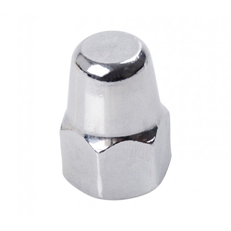 Гайка втулки Shimano HB-IM40 CAP NUT (M9) фото 