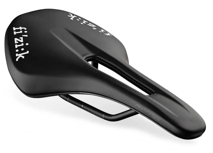 Сідло Fizik Vento Antares R5 - 140mm, Road, black фото 